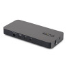 4-Port TB5 Hub w/Thunderbolt Share KVM