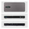 Hub Thunderbolt 5 4 Puertos Con Kvm Thunderbolt Share | APLIUM