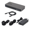 Hub Thunderbolt 5 4 Puertos Con Kvm Thunderbolt Share | APLIUM