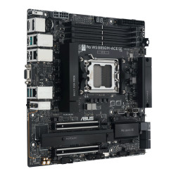 PRO WS B850M-ACE SE