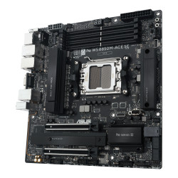 PRO WS B850M-ACE SE