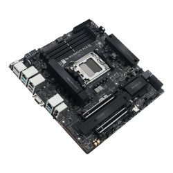 PRO WS B850M-ACE SE