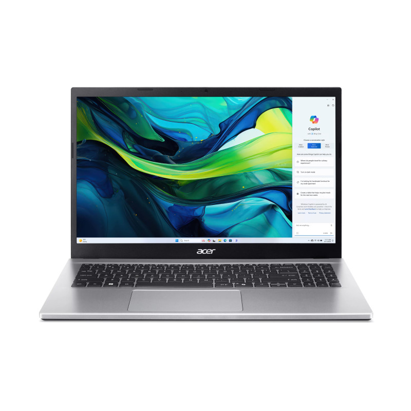 NX.J7WEB.05B - Aspire Go 15 15.6 FHD Acer Amd RYZEN5 8GB | APLIUM