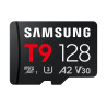 Micro SD T9 128GB+USB Reader | APLIUM