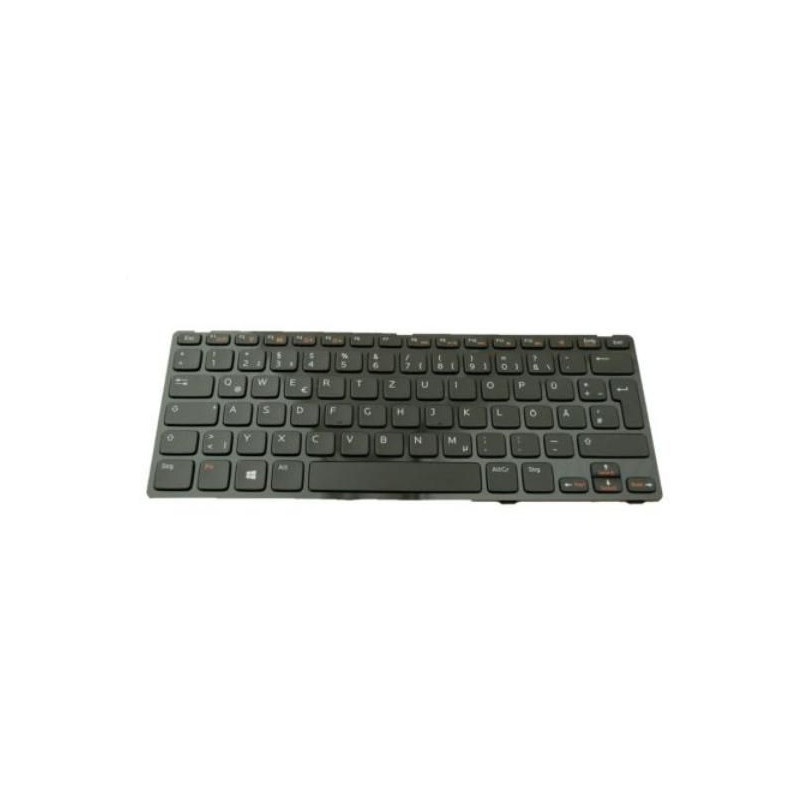 Keyboard (GERMAN)