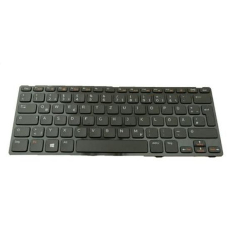 Keyboard (GERMAN)