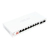 Asus QG-U1080 Switch 8 Puertos 2.5G Ethernet SFP