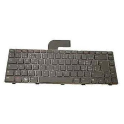 Keyboard (SWISS)