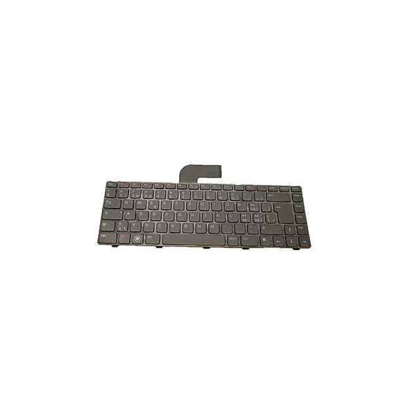 Keyboard (SWISS)