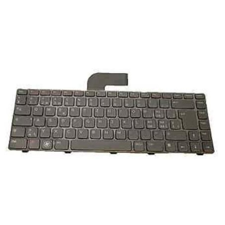 Keyboard (SWISS)