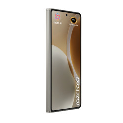 Moto Razr Fold 16+512 Lily White | APLIUM