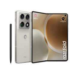 Moto Razr Fold 16+512 Lily White | APLIUM