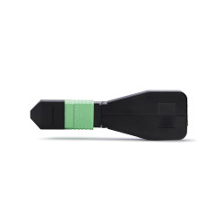 Adaptador Bucle Invertido MPO-8 Monomodo MPO/MTP Macho | APLIUM