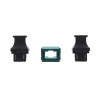 MPO/MTP Coupler Multimode MPO Coupler