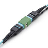 MPO/MTP Coupler Single Mode MPO Coupler