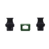 MPO/MTP Coupler Single Mode MPO Coupler
