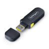 Llave De Bloqueo Usb-a 4 Tapones Usb-a Con Pestillo | APLIUM