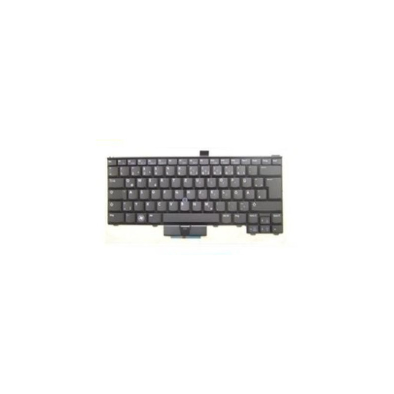 Keyboard (GERMAN)