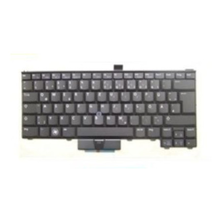 Keyboard (GERMAN)