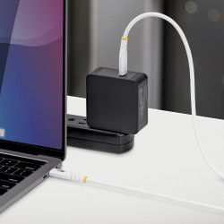 3m USB-C Charging Cable 240W USB-IF