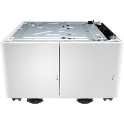 HP LaserJet 2700 Sht HCI Tray and Stand