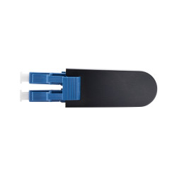 Single Mode LC Loopback Plug