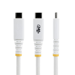 1m USB-C Charging Cable 240W USB-IF