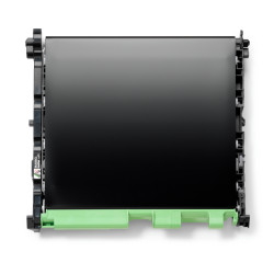 BU-635CL Transfer Belt Unit. Duty cycle