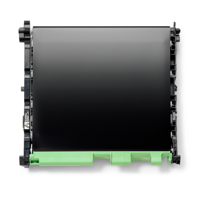 BU-635CL Transfer Belt Unit. Duty cycle