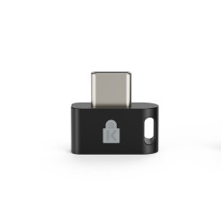 K64705WW - Kensington VeriMark IT 2.0 Fingerprint Key | APLIUM