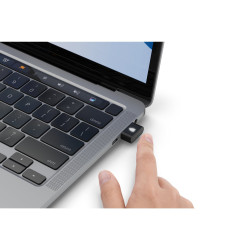 K64705WW - Kensington VeriMark IT 2.0 Fingerprint Key | APLIUM