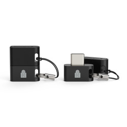 K64705WW - Kensington VeriMark IT 2.0 Fingerprint Key | APLIUM