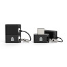 K64705WW - Kensington VeriMark IT 2.0 Fingerprint Key | APLIUM