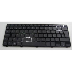 Keyboard (SPANISH)