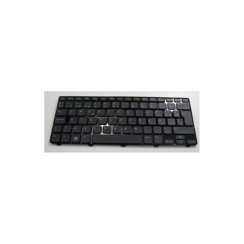Keyboard (SPANISH)