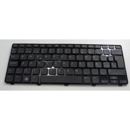 Keyboard (SPANISH)