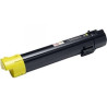 12K Yellow Toner