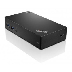 ThinkPad USB 3.0 Pro Dock