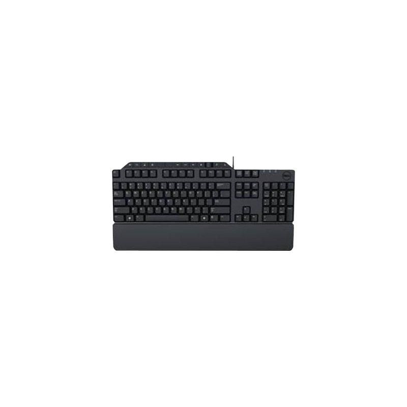 Keyboard (US/EUROPEAN) USB