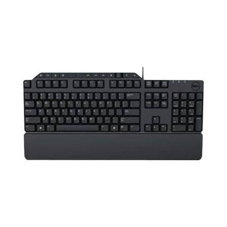 Keyboard (US/EUROPEAN) USB