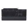 Keyboard (US/EUROPEAN) USB