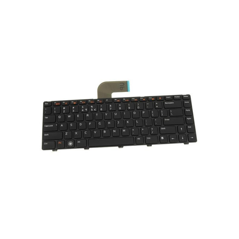 Keyboard (US-ENGLISH)