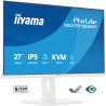 Monitor Iiyama Pantalla Para PC 68,6 Cm (27") 2560 X 1440 Pi | APLIUM