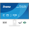 Monitor Iiyama Pantalla Para PC 68,6 Cm (27") 2560 X 1440 Pi | APLIUM