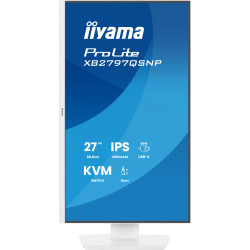 Monitor Iiyama Pantalla Para PC 68,6 Cm (27") 2560 X 1440 Pi | APLIUM