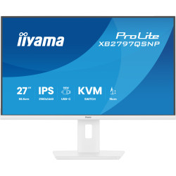 Monitor Iiyama Pantalla Para PC 68,6 Cm (27") 2560 X 1440 Pi | APLIUM
