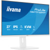 Monitor Iiyama Pantalla Para PC 68,6 Cm (27") 2560 X 1440 Pi | APLIUM