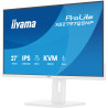 Monitor Iiyama Pantalla Para PC 68,6 Cm (27") 2560 X 1440 Pi | APLIUM