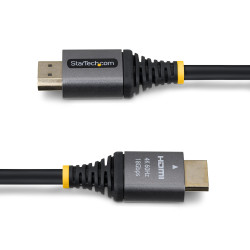 STARTECH HDMMV5F - Cable HDMI 2.0 Alta Velocidad 1.5M | APLIUM