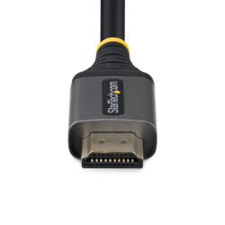 STARTECH HDMMV5F - Cable HDMI 2.0 Alta Velocidad 1.5M | APLIUM